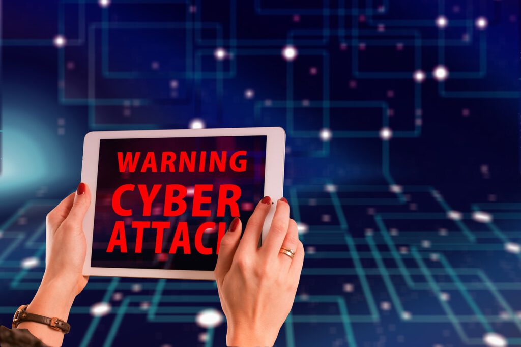 Preventing Cyber Attacks